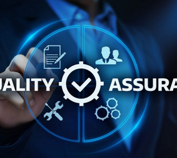 Quality of medical Equipment