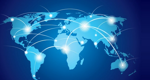 Global medical equipment access