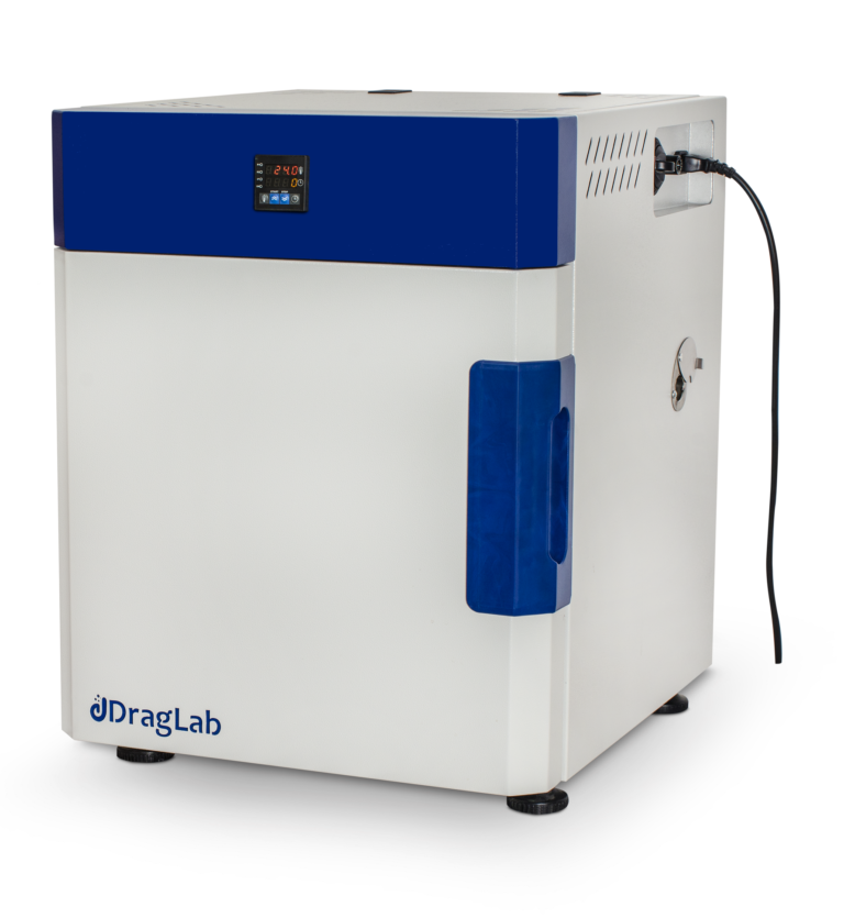 Laboratory equipment - Incubator - Drying Oven