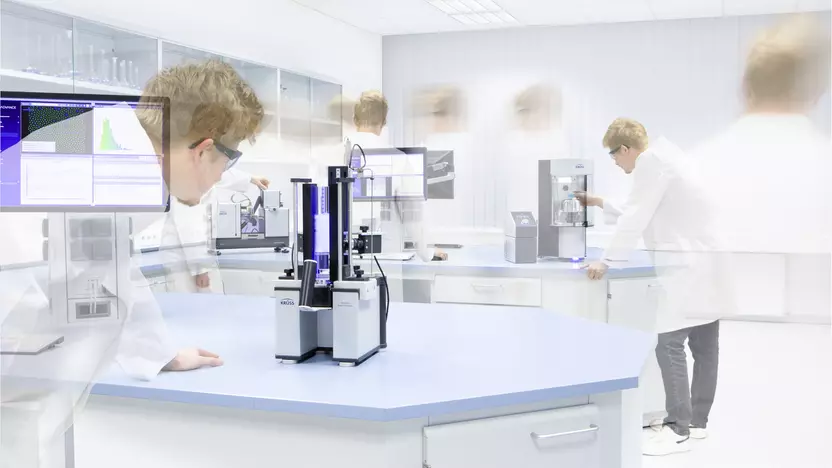 Advancements in medical equipment