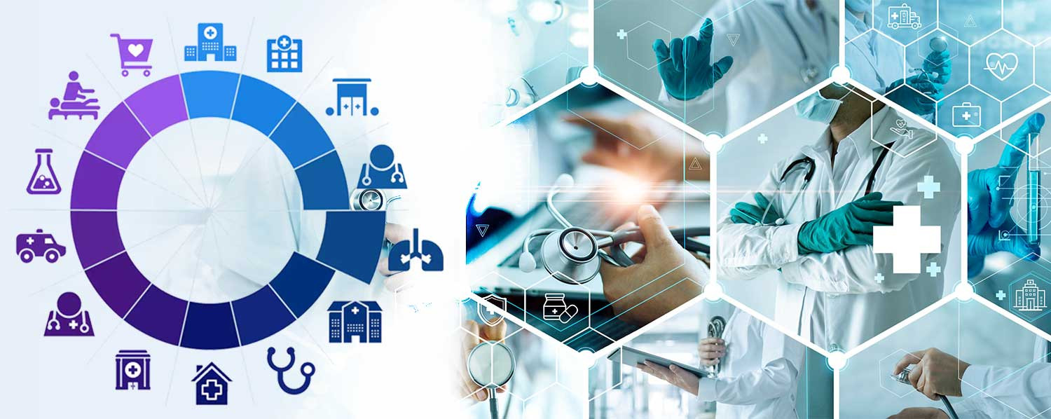 Medical equipment articles